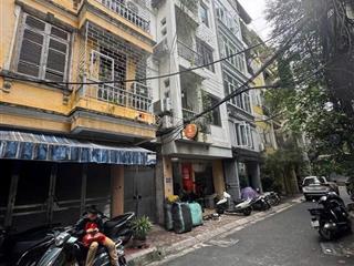 Chính chủ bán nhà, bắc từ liêm, ô tô vào nhà, kinh doanh, dt 52.0, nhà 5 tầng, mt rộng, giá 9.9 tỷ
