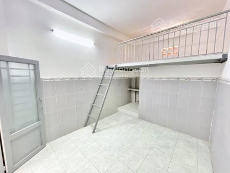 Cho thuê phòng trọ 1pn, 1wc, tại đường 13, an phú đông, quận 12