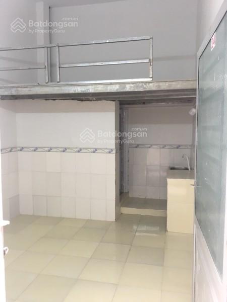 Cho thuê phòng trọ 1pn, 1wc, tại đường 13, an phú đông, quận 12