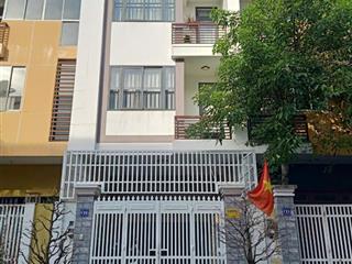 Bán nhà 1 trệt 3 lầu, kdc an hòa, đường quốc lộ 51, tp biên hòa, 5 tỷ 100 tr (có thương lượng)