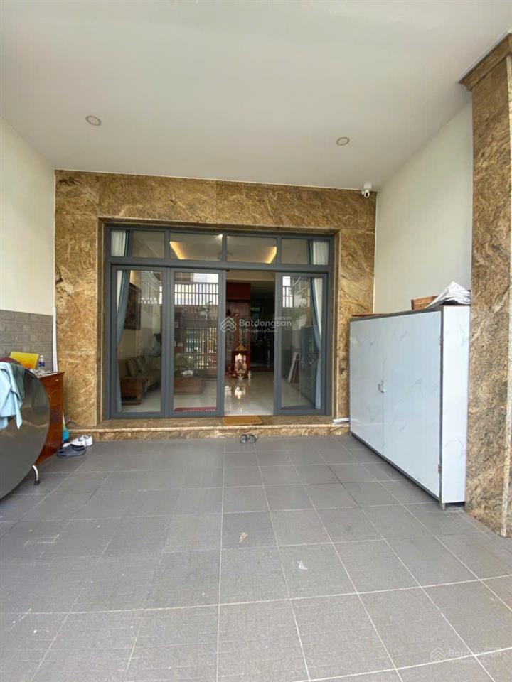 Bán nhà 1 trệt 3 lầu, kdc an hòa, đường quốc lộ 51, tp biên hòa, 5 tỷ 100 tr (có thương lượng)