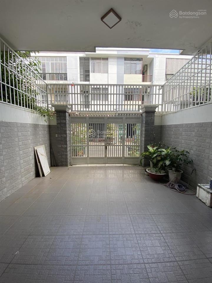 Bán nhà phố giá 4,8 tỷ  diện tích 5x21m  kdc an hòa, long hưng, đồng nai
