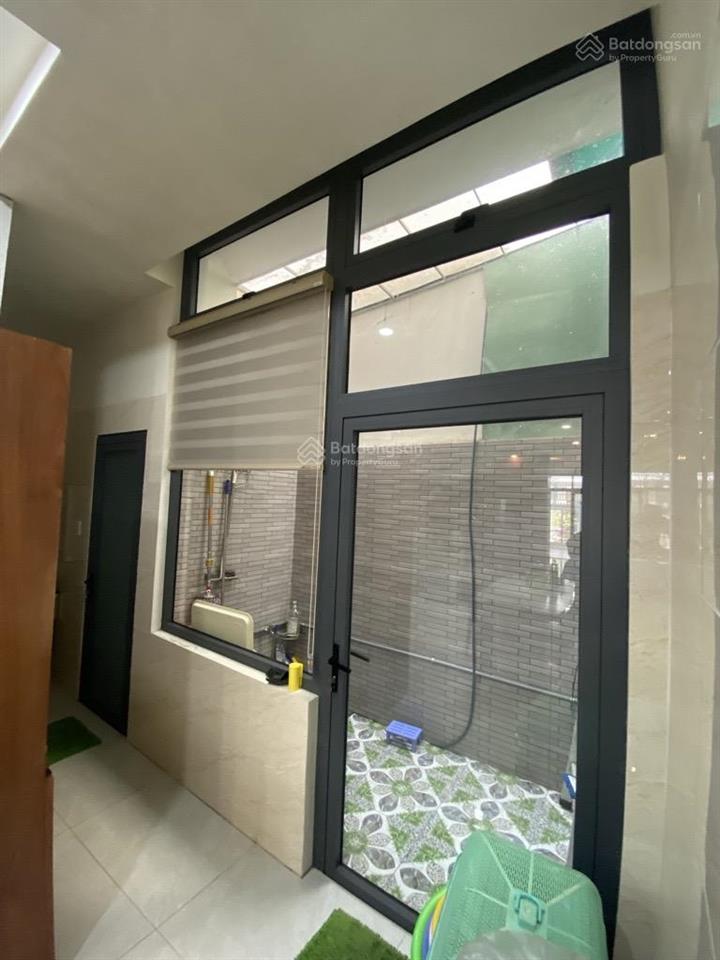 Bán nhà phố giá 4,8 tỷ  diện tích 5x21m  kdc an hòa, long hưng, đồng nai