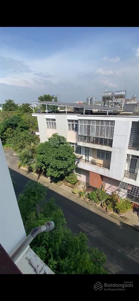 Bán nhà phố giá 4,8 tỷ  diện tích 5x21m  kdc an hòa, long hưng, đồng nai