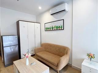 Cho thuê studio siêu rẻ giá 5.500.000/ tháng toà s1.06