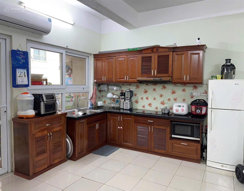 Bán căn hộ 74m2 tại ct6c xa la, giá bán 2.9x có thỏa thuận, 2pn, 2wc, tiện nghi cơ bản