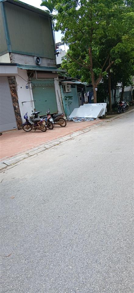 Chính chủ cần bán mảnh đất 90,4 m2. tại ngọc thụy  long biên