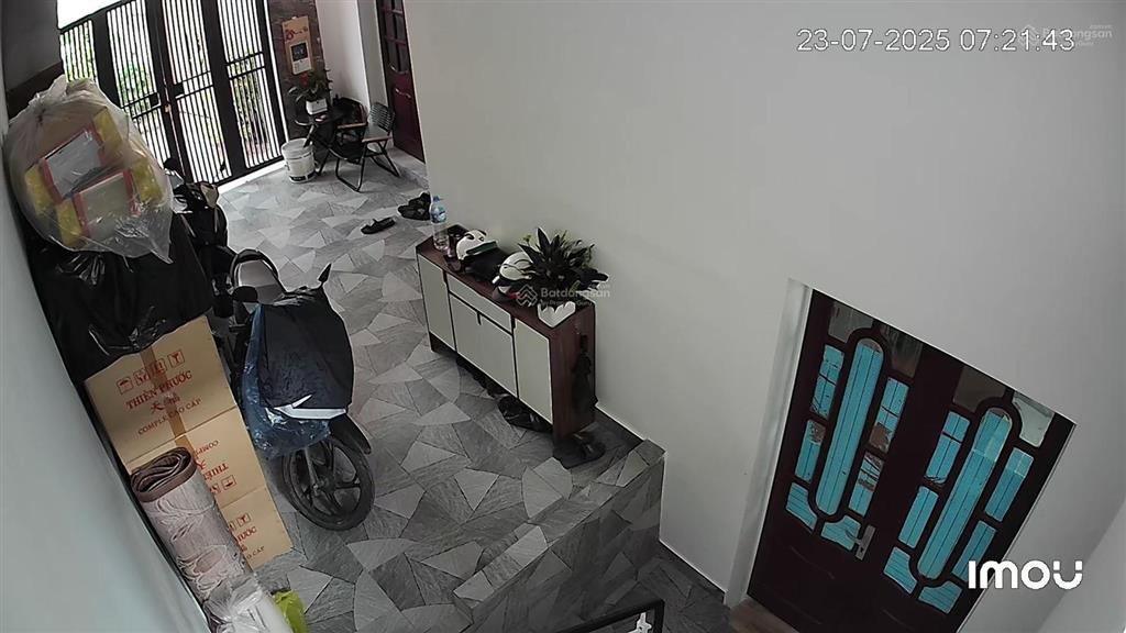 Chính chủ cần bán mảnh đất 90,4 m2. tại ngọc thụy  long biên