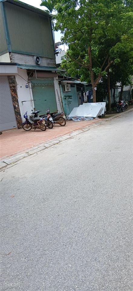 Bán đất chính chủ tại đường ngọc thụy  long biên  hà nội