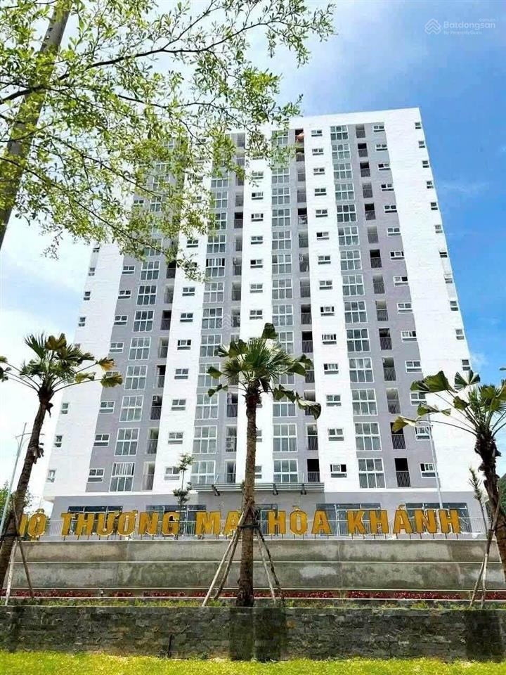 Bán căn hộ thương mại b3 full nội thất xịn giá sập hầm, sẵn sổ công chứng ngay