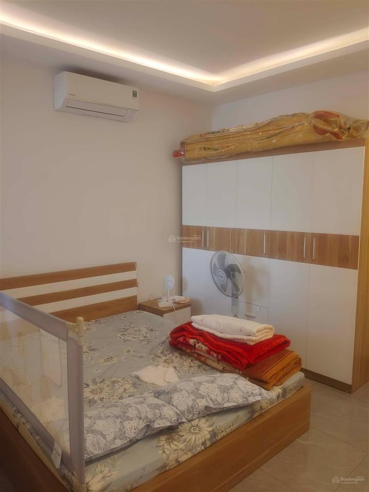 Bán căn hộ thương mại b3 full nội thất xịn giá sập hầm, sẵn sổ công chứng ngay