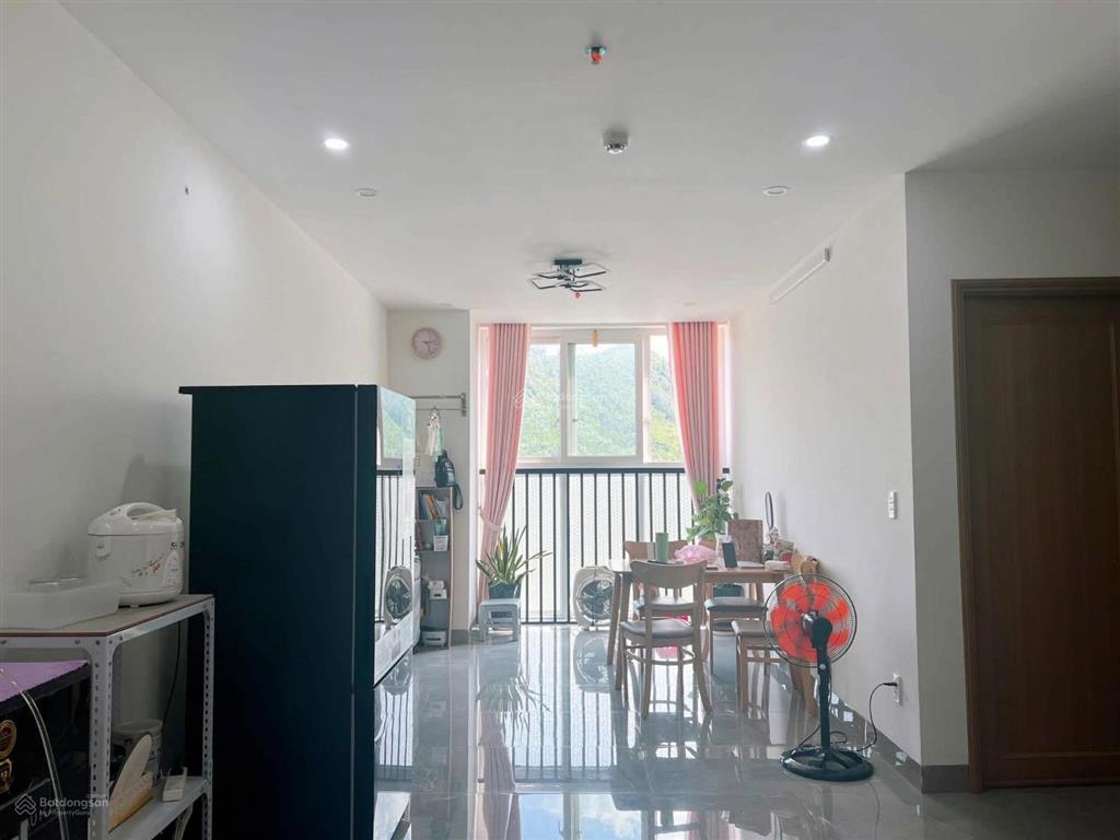 Bán căn hộ thương mại b3 full nội thất xịn giá sập hầm, sẵn sổ công chứng ngay