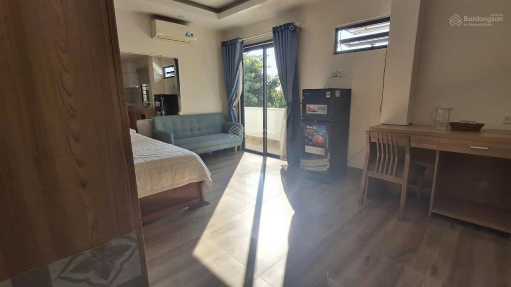 Căn hộ phạm văn đồng view biển cho nuôi thú cưng