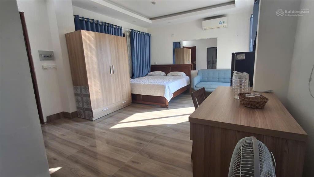 Căn hộ phạm văn đồng view biển cho nuôi thú cưng