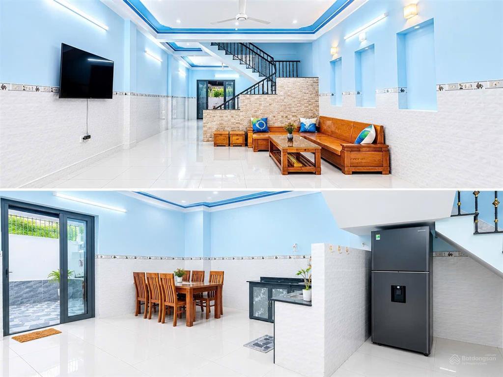 Phòng studio tại có ban công. cho nuôi thú cưng chỉ 8 triệu