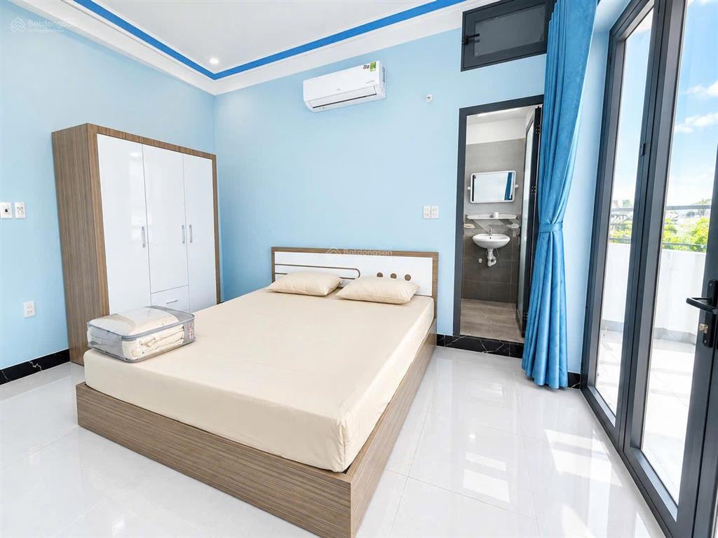 Phòng studio mỹ gia chỉ 11 triệu