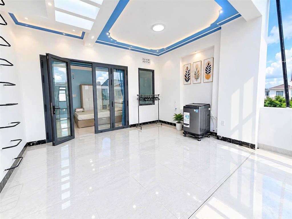 Phòng studio mỹ gia chỉ 11 triệu