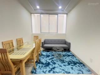 Căn hộ mini 2 phòng ngủ tại hà quang 2 nha trang full nội thất