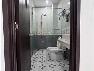 Căn hộ có ban công thoáng mát tại mỹ gia chỉ 8triệu500