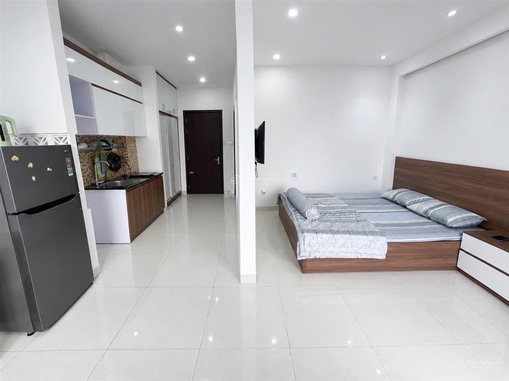 Căn hộ có ban công thoáng mát tại mỹ gia chỉ 8triệu500