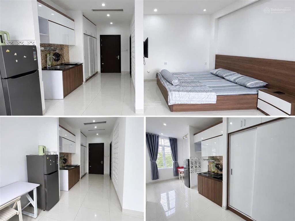Căn hộ có ban công thoáng mát tại mỹ gia chỉ 8triệu500