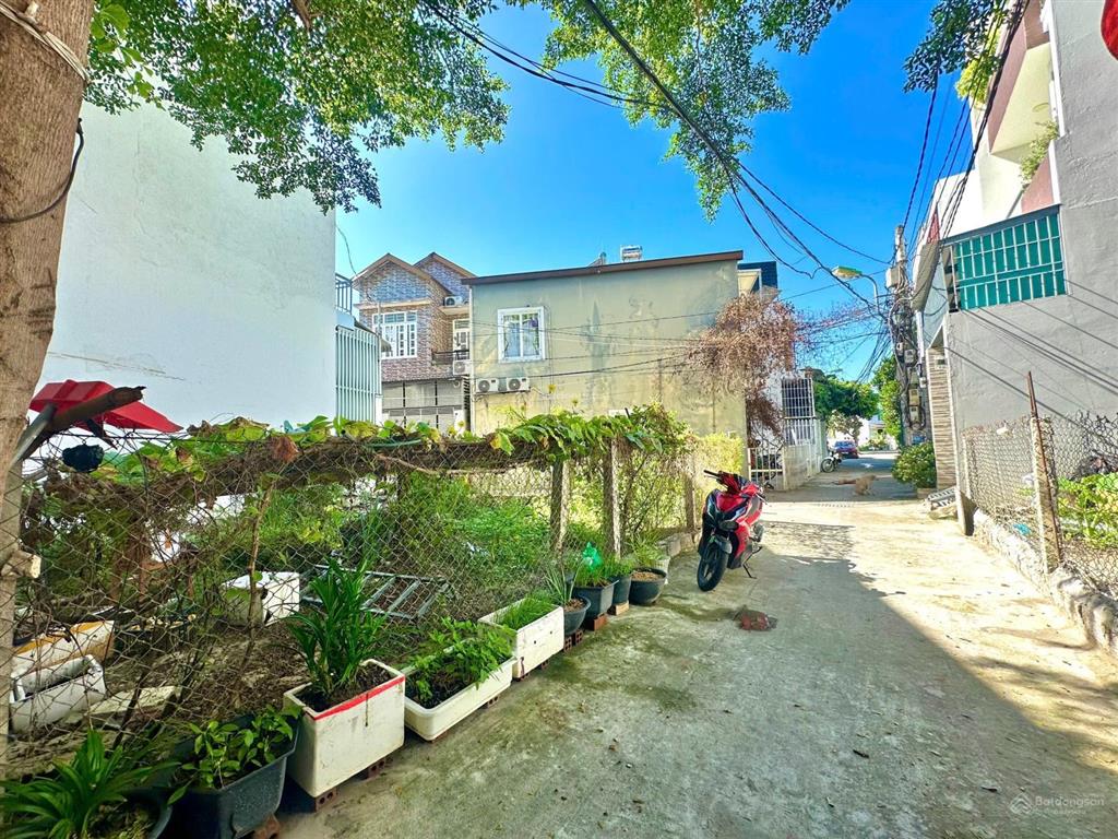 Lô góc tại vĩnh thạnh, tây nha trang, giá tốt