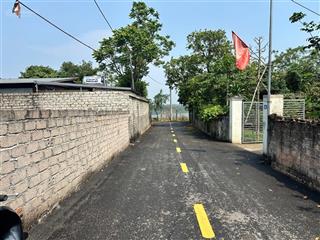 Lô đất đường rộng như sân bay thoáng đẹp tại xuân khanh