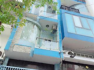 Mặt tiền phân lô ngay chợ phạm thế hiển nhà 5 tầng hoàn công đủ