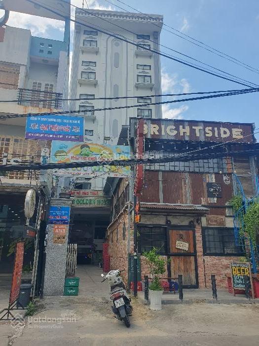 Vị trí vàng  trung tâm quận 7  ngang 9m  dòng tiền 270 triệu/1 tháng