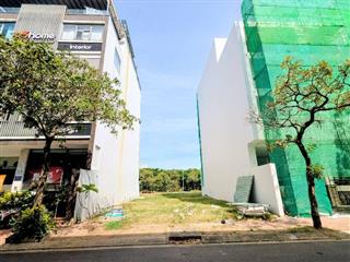 Chính chủ bán đất kdc kim sơn  khu hiếm bán