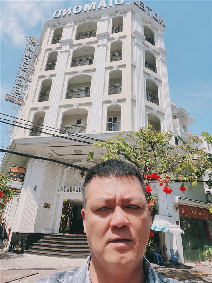 Siêu phẩm lô góc 2 mặt tiền trung tâm quận 7  dòng tiền 2.4 tỷ/năm