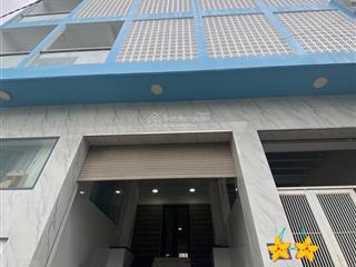 Chdv 7 tầng thang máy, dòng tiền 200tr/tháng, đón đầu mặt tiền tạ quang bửu 32m