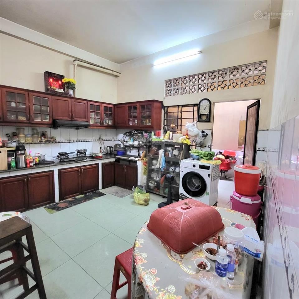 Mặt tiền kinh doanh đa ngành nghề  giáp quận 4  huỳnh tấn phát  130m2  2 tầng  giá 18,5 tỷ