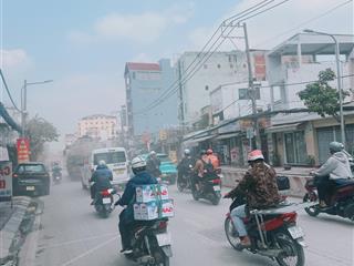 Mặt tiền kinh doanh đa ngành nghề  giáp quận 4  huỳnh tấn phát  130m2  2 tầng  giá 18,5 tỷ