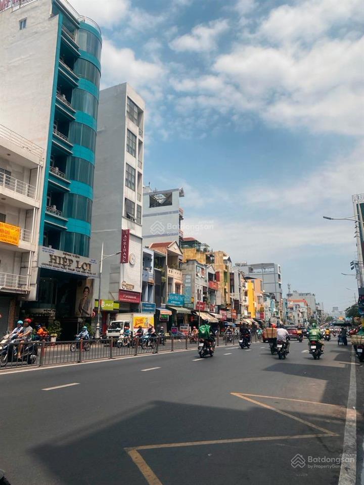 [ q8 ] bán toà nhà chdv 7 tầng lầu mặt tiền đường dương bá trạc193m2dòng tiền 250tr/tháng