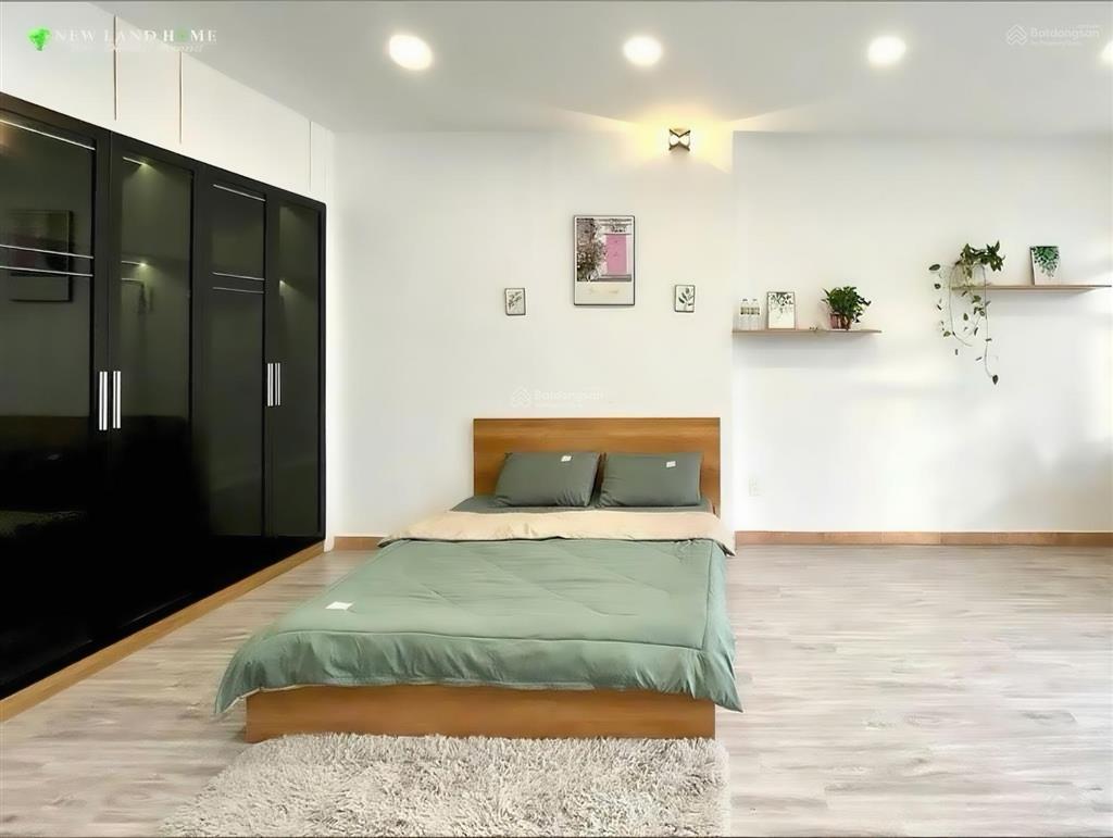 [ q8 ] bán toà nhà chdv 7 tầng lầu mặt tiền đường dương bá trạc193m2dòng tiền 250tr/tháng