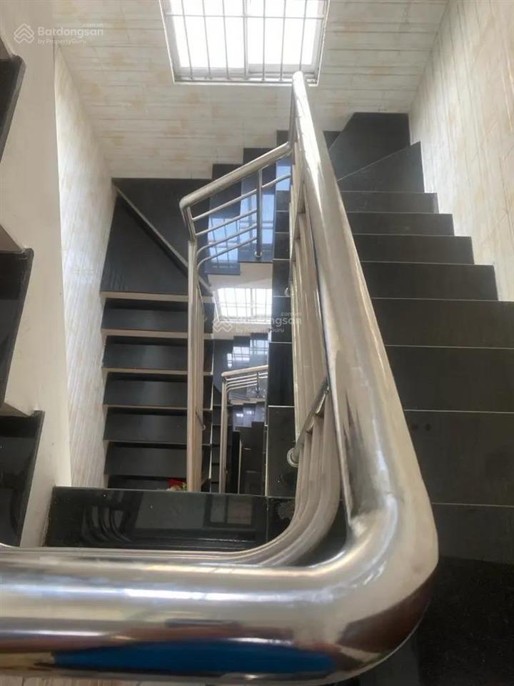 [ q8 ] bán toà nhà chdv 7 tầng lầu mặt tiền đường dương bá trạc193m2dòng tiền 250tr/tháng