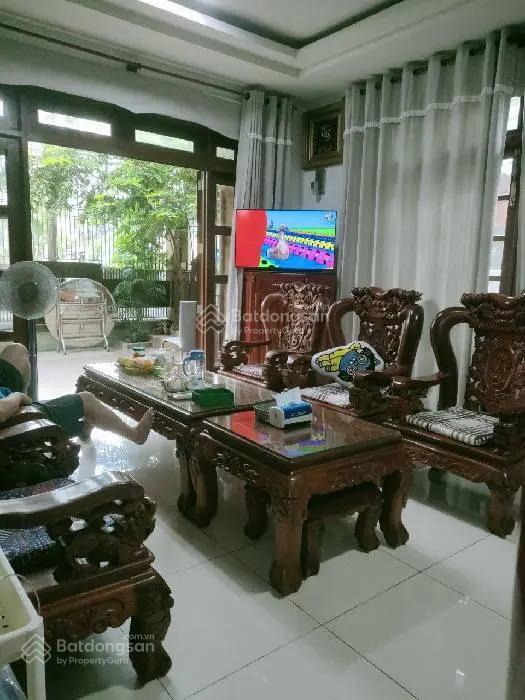 Biệt thự vip  đường số 30  lô góc 2 mặt tiền  khu vực giới thượng lưu, quan chức sống