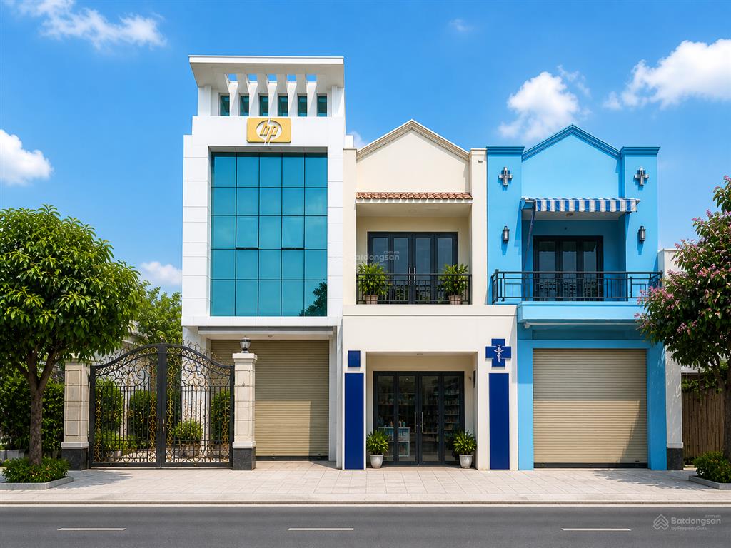 [ q7 ] đất mặt tiền lê văn lương  124.1m2  ngang 6m nở hậu  kdc hiện hữu xây cao tầng