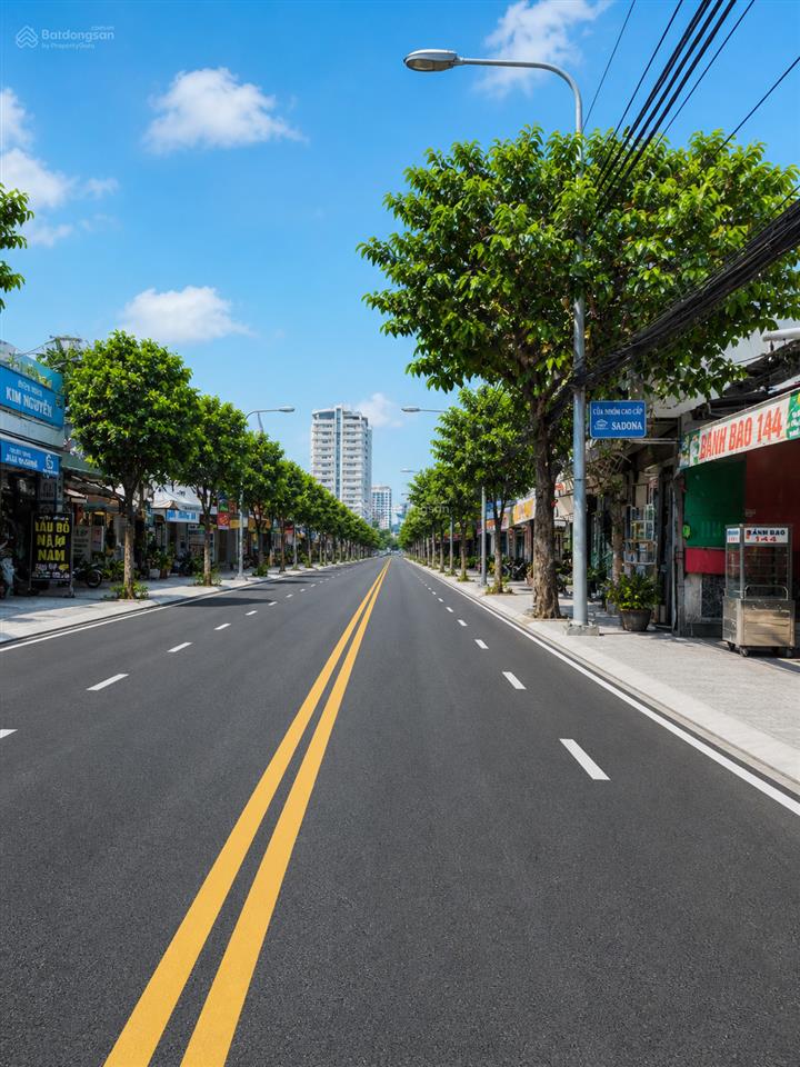 [ q7 ] đất mặt tiền lê văn lương  124.1m2  ngang 6m nở hậu  kdc hiện hữu xây cao tầng