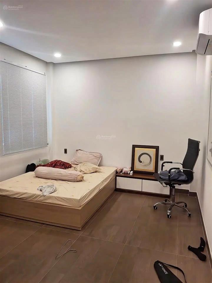 [ q7 ] nhà mt đường số tân quy đông tân phong (cũ )4 tầng 6 x 15 chỉ 26 tỷ