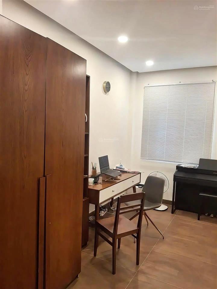 [ q7 ] nhà mt đường số tân quy đông tân phong (cũ )4 tầng 6 x 15 chỉ 26 tỷ