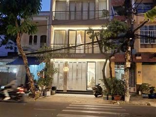 [ q7 ] nhà mt đường số tân quy đông tân phong (cũ )4 tầng 6 x 15 chỉ 26 tỷ