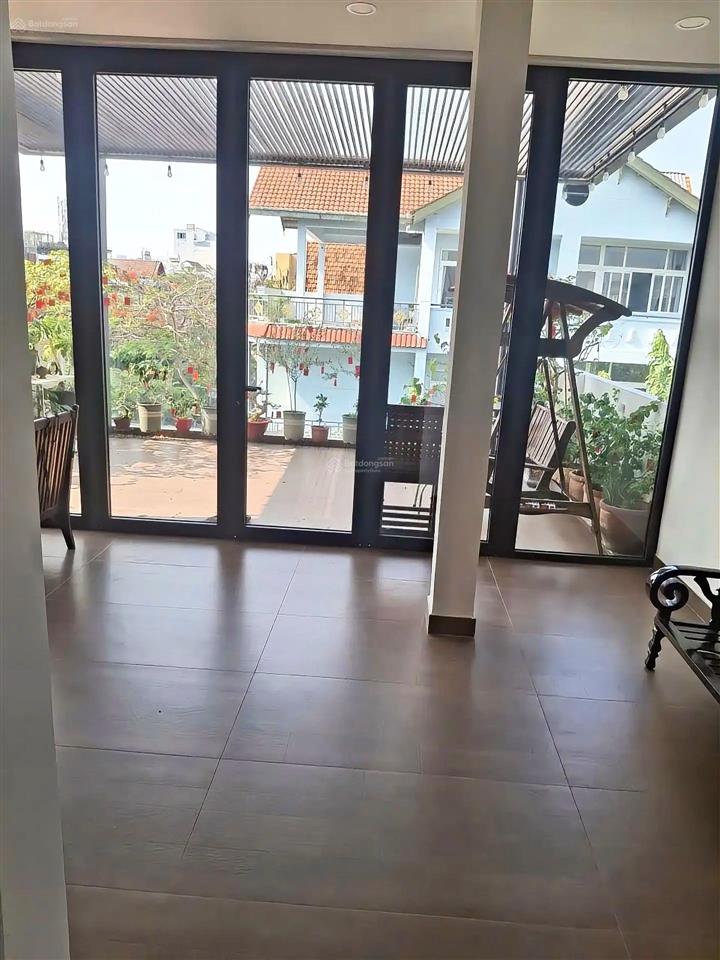 [ q7 ] nhà mt đường số tân quy đông tân phong (cũ )4 tầng 6 x 15 chỉ 26 tỷ