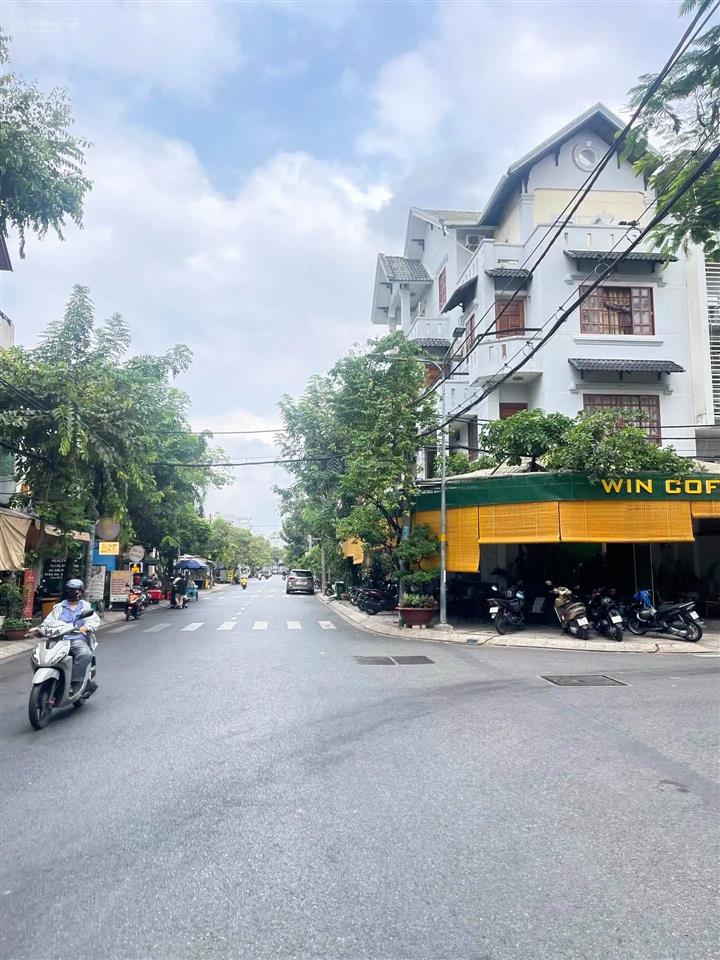[ q7 ] nhà mt đường số tân quy đông tân phong (cũ )4 tầng 6 x 15 chỉ 26 tỷ