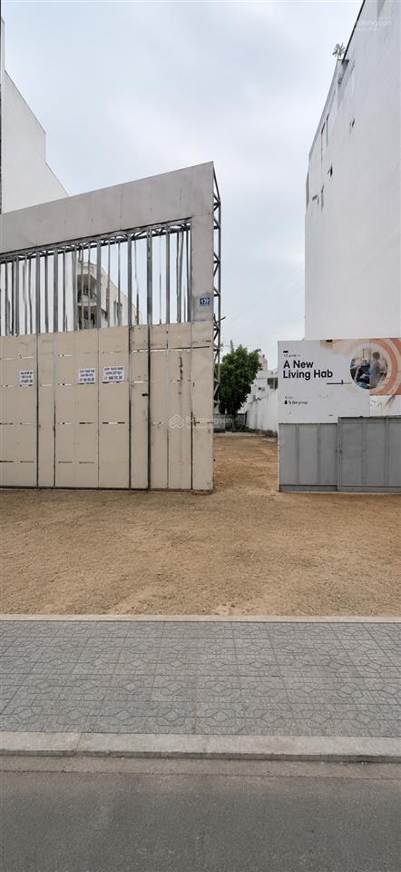 Mặt tiền nguyễn thị thập quỹ đất vàng 450m ngang 7m cơ hội đầu tư lớn
