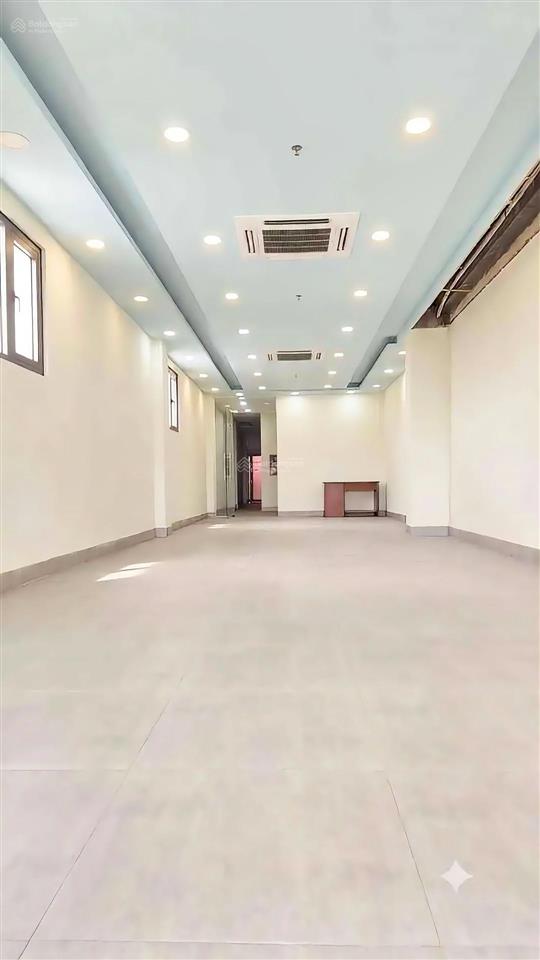 Tòa nhà 20 phòng có hầm dòng tiền khủng quận 7 sổ nở hậu đại cát