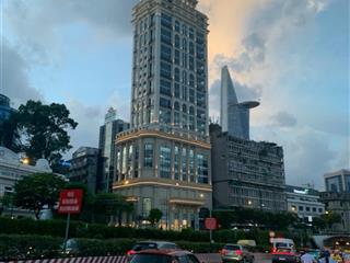[ q1 ] quỹ đất mặt tiền võ văn kiệt 415m2 dòng tiền 300 triệu/tháng