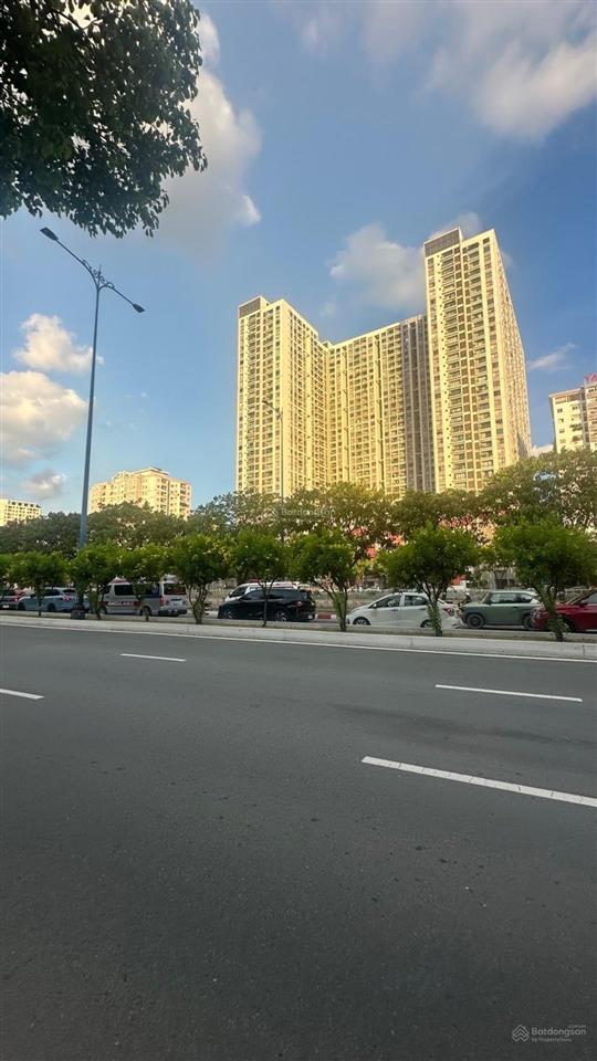 [ q1 ] quỹ đất mặt tiền võ văn kiệt 415m2 dòng tiền 300 triệu/tháng