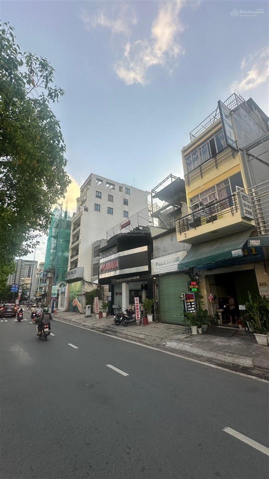 [ q1 ] quỹ đất mặt tiền võ văn kiệt 415m2 dòng tiền 300 triệu/tháng